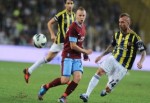 Kadıköy'den gol sesi çıkmadı