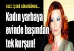 Kadın yarbayın sır dolu ölümü