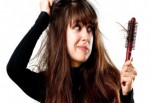 Kadınlarda saç kaybı hastalık habercisi