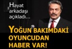 Kadir İnanır'dan kötü haber!