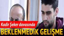 Kadir Şeker davasında yeni gelişme! Ölen Özgür Duran’ın akrabası konuştu