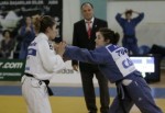 Kağıtsporlu Judocular Milli Takımın Gururu
