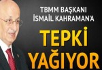 Kahraman’ın laiklik sözlerine tepki yağıyor: Koltuğu bırak