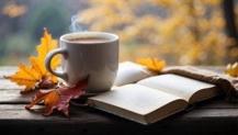 Kahve kitapsız, kitap da kahvesiz neden eksik hissediliyor?