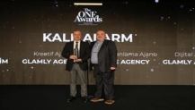 Kale Alarm, The One Awards’ta 6. Kez “Yılın İtibarlısı” Ödülünü Kazandı