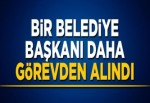 Kale Belediye Başkanı Erkan Hayla'nın görevine son verildi