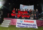 KAMADER’DEN HEM EĞLENCE HEM ALTIN ÖDÜLLÜ YARIŞMA