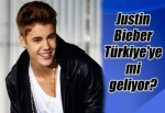 Kanadalı pop şarkıcısı Justin Bieber, Türkiye'ye gelecek mi?