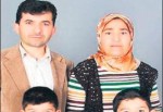 Kanseri yendi ikizler geldi