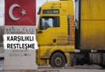 Kapukule sınır kapısında 'dozvola' krizi!