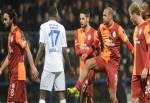 Karabükspor: 0 - 0 :Galatasaray