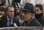 Karadayı ifade vermeye geldi!