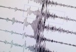 Karadeniz'de deprem