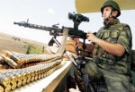 Karakollara 3 kilometrelik zırh geliyor