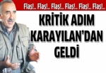 Karayılan: Ateşkes ilan ettik