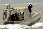 Kardak'ta balıkçılarımıza Yunan tacizi