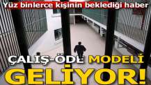 Karşılıksız çekte ‘çalış-öde’ modeli