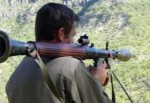 Kars'ta polise roketatarlı saldırı