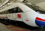 Kars'tan Kırıkkale'ye hızlı tren