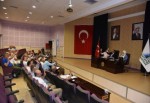 Kartepe’de Eylül Meclisi yapıldı