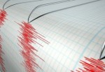 Kastamonu'da deprem!