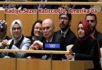 Katırcıoğlu, Yuvarlak Masa Toplantısı’nda konuştu