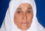 Kayıp kadın donarak ölmüş halde bulundu