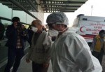 Kayseri'de mers virüsü şüphesi