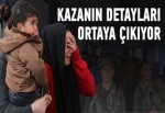 Kazanın detayları ortaya çıkıyor