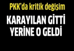 KCK'nın başına Cemil Bayık geldi