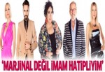 Kemal Doğulu: İmam Hatipliyim