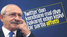 Kemal Kılıçdaroğlu, affetmek için 5 bin TL istedi