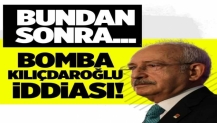 Kemal Kılıçdaroğlu aktif siyaseti bıraktı iddiası!