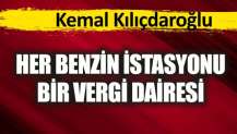 Kemal Kılıçdaroğlu canlı yayında konuşuyor