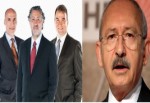 Kemal Kılıçdaroğlu, Gündem ve Ekonomi'ye konuk oldu