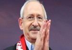 Kemal Kılıçdaroğlu'ndan bozkurt açıklaması
