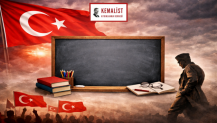 Kemalist Aydınlanma Derneği: Türkçe eğitim dili kırmızı çizgimizdir