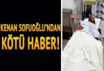 Kenan Sofuoğlu kaza geçirdi! Hastaneye kaldırıldı...