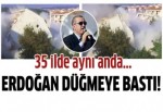 Kentsel dönüşüm başladı