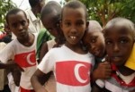 Kenya'da yardım gönüllülerine gözaltı