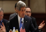 Kerry: Suriye'de çözüm için her iki taraf taviz vermeli