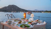 Keşfedilmeyi Bekleyen Erythrai Antik Kenti’nde Gurme Tatil Deneyimi