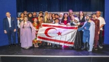Kıbrıslı Özel Çocuklardan, Alkışlanan “HAMLET” Performansı