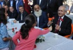 Kılıçdaroğlu: Allah'ımız kitabımız bir