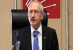 Kılıçdaroğlu Aygün İle Görüştü