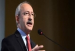 Kılıçdaroğlu: Bu iki çapulcuya mutluluklar diliyorum