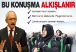 Kılıçdaroğlu: İçimizdeki Yezid'i öldürelim