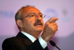 Kılıçdaroğlu: İnsanlar kartla nefes alıyor