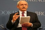 Kılıçdaroğlu’ndan Cemaat'e: CHP’nin imajını nasıl düzeltiriz?