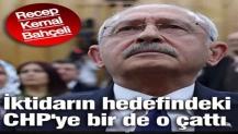 Kılıçdaroğlu’ndan CHP’ye İmralı ‘tavsiyeleri’